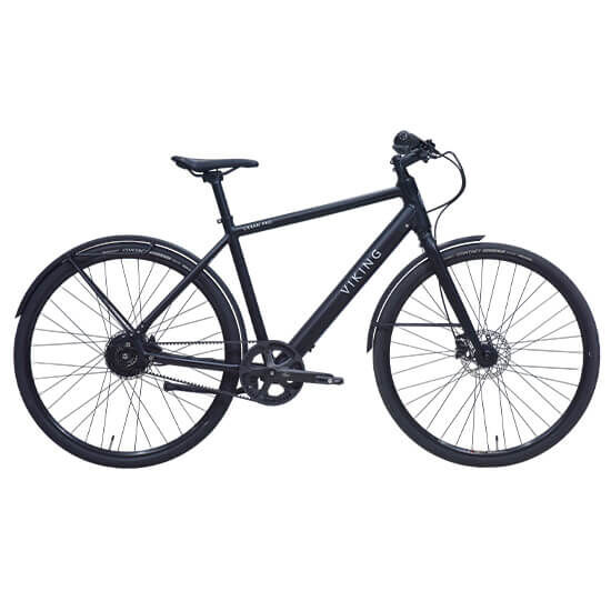 Buy Hero Lectro Viking Urban Pro BD Electric Cycle Online Hero